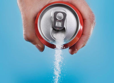 Sugar Addiction: Cut down on sugar to lead a healthier, more balanced life