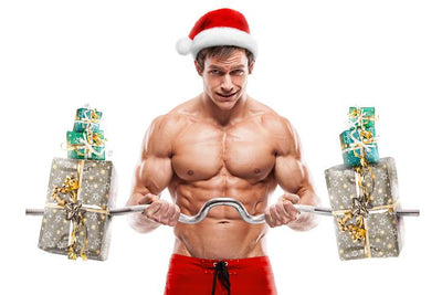 How to Keep Your Gains Over Christmas