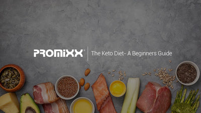 The Keto Diet - A Beginners Guide