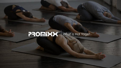What is 'Hot Yoga'?