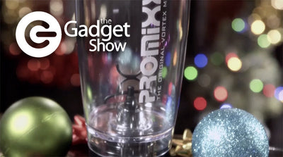 PROMiXX Voted Ultimate Gadget Stocking-Filler for Christmas