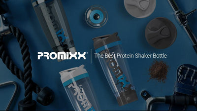 The Best Protein Shaker Bottle