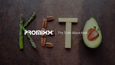 The Truth About Keto