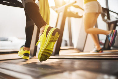 Training Drills Which Will Make You Fall in Love With The Treadmill