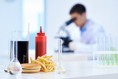 Why we are all addicts: the extraordinary science of junk food