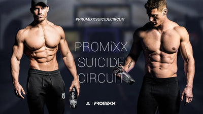PROMiXX Suicide Circuit HiiT Hell
